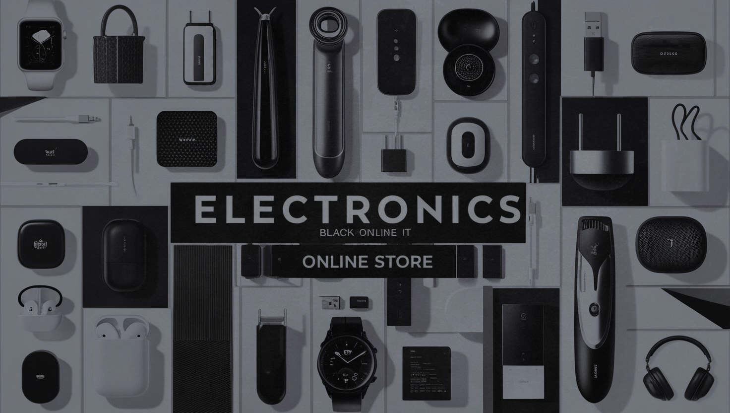 ELECTRONICS