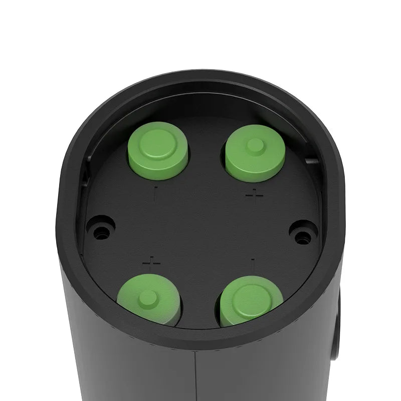 Electric Salt and Pepper Grinder